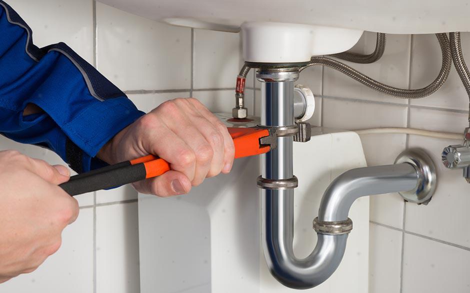 installer plomberie Paris 16